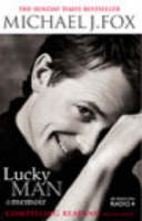 Michael J. Fox - Lucky Man: A Memoir - 9780091885670 - V9780091885670