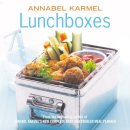 Annabel Karmel - Lunchboxes - 9780091888015 - V9780091888015