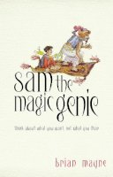 Brian Mayne - Sam the Magic Genie - 9780091889456 - V9780091889456