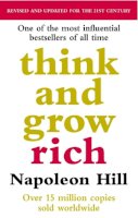 Hill, Napoleon - Think and Grow Rich - 9780091900212 - 9780091900212