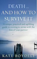 Kate Boydell - Death... And How to Survive it - 9780091902575 - V9780091902575