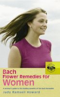 Judy Howard - Bach Flower Remedies for Women - 9780091906542 - V9780091906542