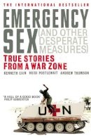 Andrew Thomson - Emergency Sex (and Other Desperate Measures) - 9780091908867 - V9780091908867