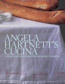 Angela Hartnett - Angela Hartnett's Cucina - 9780091910273 - V9780091910273