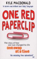 Kyle Macdonald - One Red Paperclip - 9780091914530 - V9780091914530