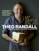 Randall, Theo - Easy Suppers, Lazy Lunches - 9780091929015 - V9780091929015