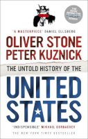 Oliver Stone - The Untold History of the United States - 9780091949310 - V9780091949310