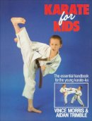 Aidan Trimble - Karate for Kids - 9780091949952 - V9780091949952