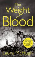  - The Weight of Blood - 9780091954161 - KTG0010573