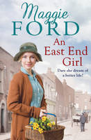 Maggie Ford - An East End Girl - 9780091956271 - V9780091956271