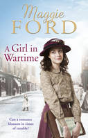 Maggie Ford - A Girl in Wartime - 9780091956660 - V9780091956660