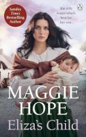 Maggie Hope - Eliza´s Child - 9780091957391 - V9780091957391
