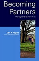 Carl R. Rogers - Becoming Partners - 9780094597105 - V9780094597105