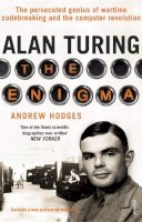 Andrew Hodges - Alan Turing: Enigma - 9780099116417 - V9780099116417
