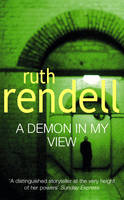 Ruth Rendell - A DEMON IN MY VIEW - 9780099148609 - V9780099148609