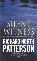 Richard North Patterson - Silent Witness - 9780099164623 - KOC0016422