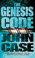 John Case - The Genesis Code - 9780099184126 - KOC0014016