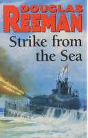 Douglas Reeman - Strike from the Sea - 9780099187806 - V9780099187806