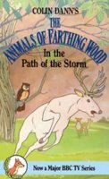 Colin Dann - In The Path Of The Storm (Farthing Wood) - 9780099205517 - KRF0021959