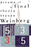 Steven Weinberg - Dreams of a Final Theory - 9780099223917 - V9780099223917