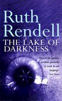 Ruth Rendell - The Lake of Darkness - 9780099255307 - V9780099255307