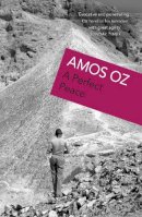 Amos Oz - Perfect Peace - 9780099265818 - V9780099265818
