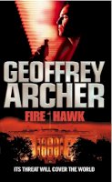 Archer, Geoffrey - Fire Hawk - 9780099271437 - V9780099271437