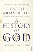 Karen Armstrong - History of God - 9780099273677 - V9780099273677