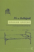 Graham Greene - It's a Battlefield - 9780099282228 - V9780099282228