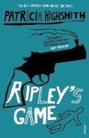 Patricia Highsmith - Ripley's Game - 9780099283683 - 9780099283683