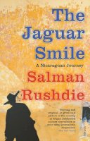 Salman Rushdie - The Jaguar Smile - 9780099285229 - V9780099285229