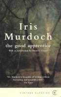 Iris Murdoch - The Good Apprentice - 9780099285250 - 9780099285250