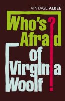 Albee, Edward - Who's Afraid of Virginia Woolf? - 9780099285694 - V9780099285694