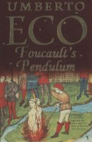 Umberto Eco - Foucault's Pendulum - 9780099287155 - V9780099287155