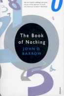 John D. Barrow - The Book of Nothing - 9780099288459 - V9780099288459