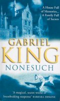 Gabriel King - Nonesuch - 9780099297109 - KSG0021499