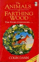Colin Dann - The Animals of Farthing Wood - 9780099374411 - V9780099374411