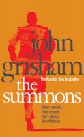 John Grisham - Summons - 9780099406136 - KAK0012466