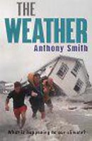 Anthony Smith - The Weather - 9780099406297 - KSS0003036