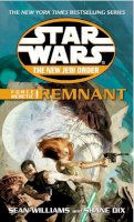 Sean Williams - Star Wars: The New Jedi Order - Force Heretic I Remnant - 9780099410362 - V9780099410362