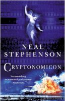 Stephenson, Neal - Cryptonomicon - 9780099410676 - 9780099410676