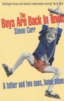 Simon Carr - The Boys Are Back in Town - 9780099410782 - KNW0010587