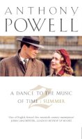 Anthony Powell - Dance to the Music of Time - 9780099416876 - V9780099416876
