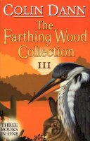 Colin Dann - The Farthing Wood Collection III - 9780099417248 - V9780099417248