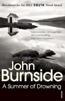 John Burnside - Summer of Drowning - 9780099422372 - KJE0001580