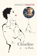 Colette - Claudine in Paris - 9780099422525 - V9780099422525