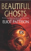 Eliot Pattison - Beautiful Ghosts - 9780099422846 - V9780099422846
