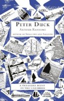 Arthur Ransome - Peter Duck - 9780099427162 - V9780099427162