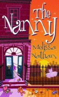 Melissa Nathan - The Nanny - 9780099427971 - KIN0034594