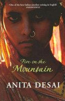 Anita Desai - Fire on the Mountain - 9780099428480 - V9780099428480